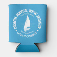 Beach Haven (Segelboot)