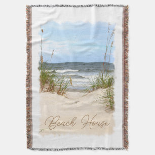 Beach House Decke