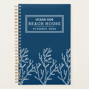 Beach House Ferienvermietung Gäste Planer