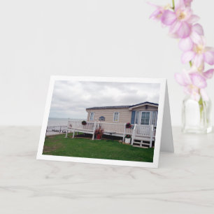 Beach House, Isle of Sheppey, Leysdown-on-Sea Karte