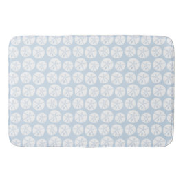 Beach House Pillow Badematte