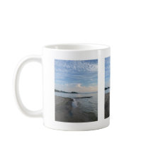 Beach House Tasse