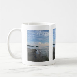 Beach House Tasse
