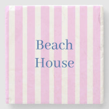 BEACH HOUSE UNTERSETZER
