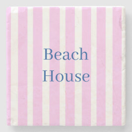 BEACH HOUSE UNTERSETZER