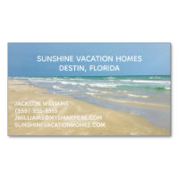 Beach House Vacation Rental Real Anwesen Company
