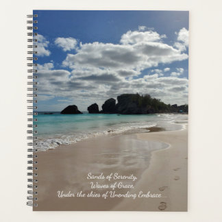 Beach Inspiration Large Planer