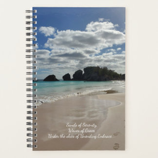 Beach Inspiration Small Planer