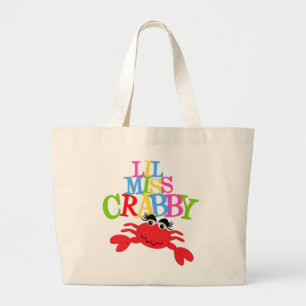 Beach Jumbo Tasche