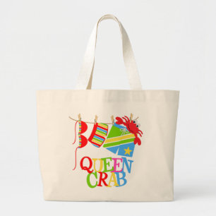 Beach Jumbo Tasche