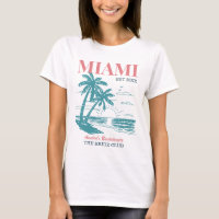 Beach Junggeselinnen-Abschied Summer Girls Trip Mi