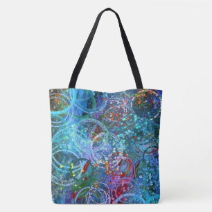 Beach-Lebensmittelgeschäft Wiederverwendbar am Woc