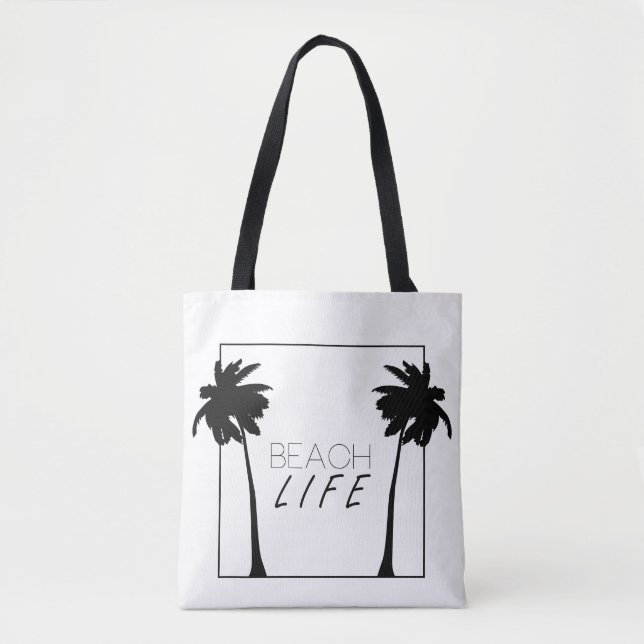Beach Life (Vorderseite)
