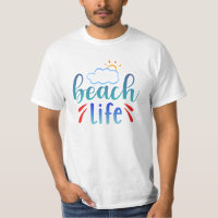 Beach Life - Entspannen & Stilvolle Coastal Vibes