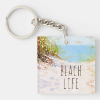 Beach Life