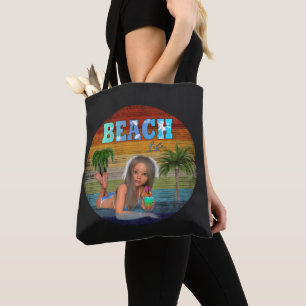 Beach Life Shopping