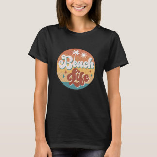 Beach Life T-Shirt