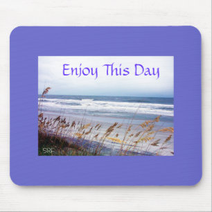 Beach Mousepad 2 von SRF