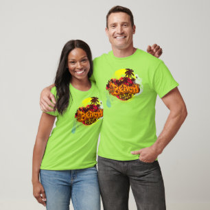 Beach Party T-Shirt