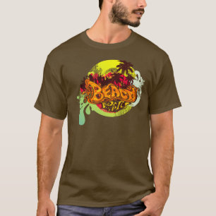 Beach Party T-Shirt