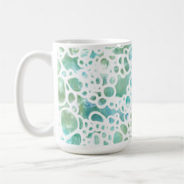 Beach Pebbles Tasse