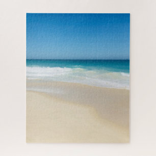 BEACH Perle Western australia Sommervibes Puzzle