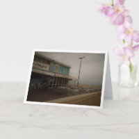 Beach Restaurant, Strand der Malvarrosa, Spanien