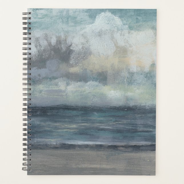 Beach Rise Planer (Vorderseite)