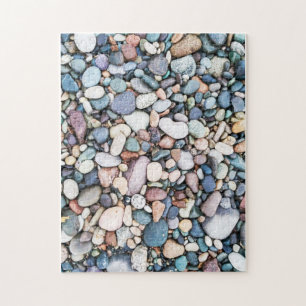 Beach Rock Puzzle