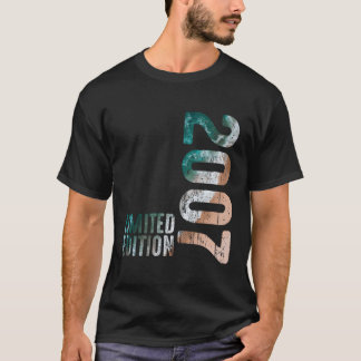 Beach S 2007 Geburtstag Seit 2007 2007 T-Shirt