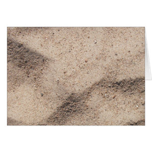 Beach Sand