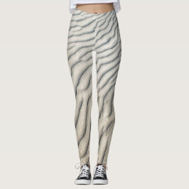 Beach Sand Leggings