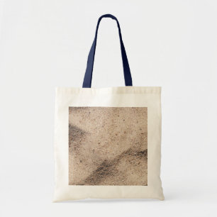 Beach Sand Tragetasche