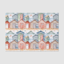 Beach Summer Tissue Paper Seidenpapier