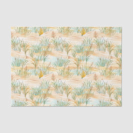 Beach Summer Tissue Paper Seidenpapier