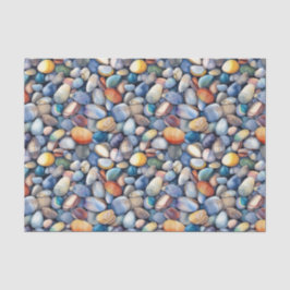 Beach Summer Tissue Paper Seidenpapier