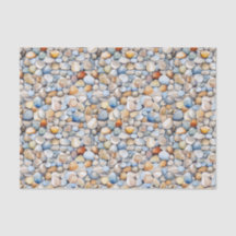 Beach Summer Tissue Paper