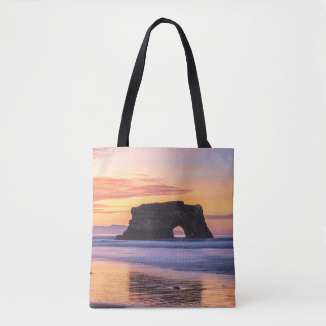 Beach Sunset (Vorderseite)