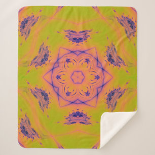 Beach Sunset Gradient Contrast Mandela Sherpadecke