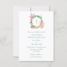 Beach-Themenkreuz, Schönheitsfeier, Christlich