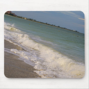 Beach Time Mouse Pad Mousepad