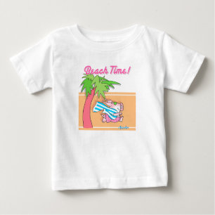 BEACH TIME! von Boynton Baby T-shirt
