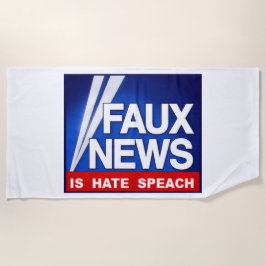 Beach Towel Strandtuch