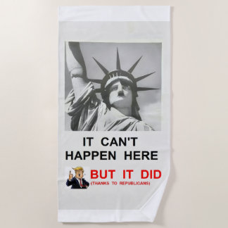 Beach Towel Strandtuch