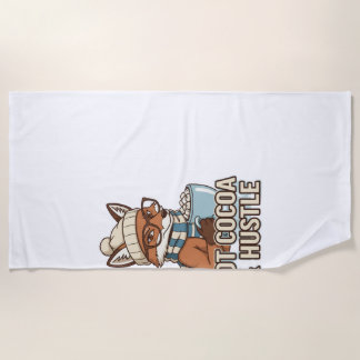 Beach Towel Strandtuch