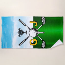 Beach Towel Strandtuch