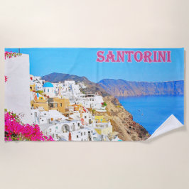 Beach Towel Strandtuch