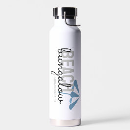 Beach Umbrella Vermietung - Trinkflasche