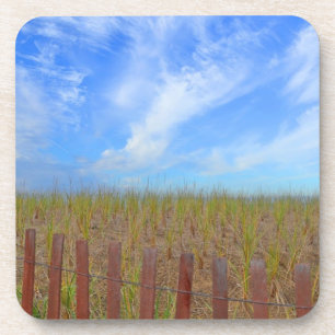 Beach Untersetzer
