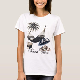 Beach Vibes T-Shirt